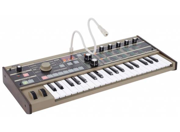 Korg microKORG Korg microKORG